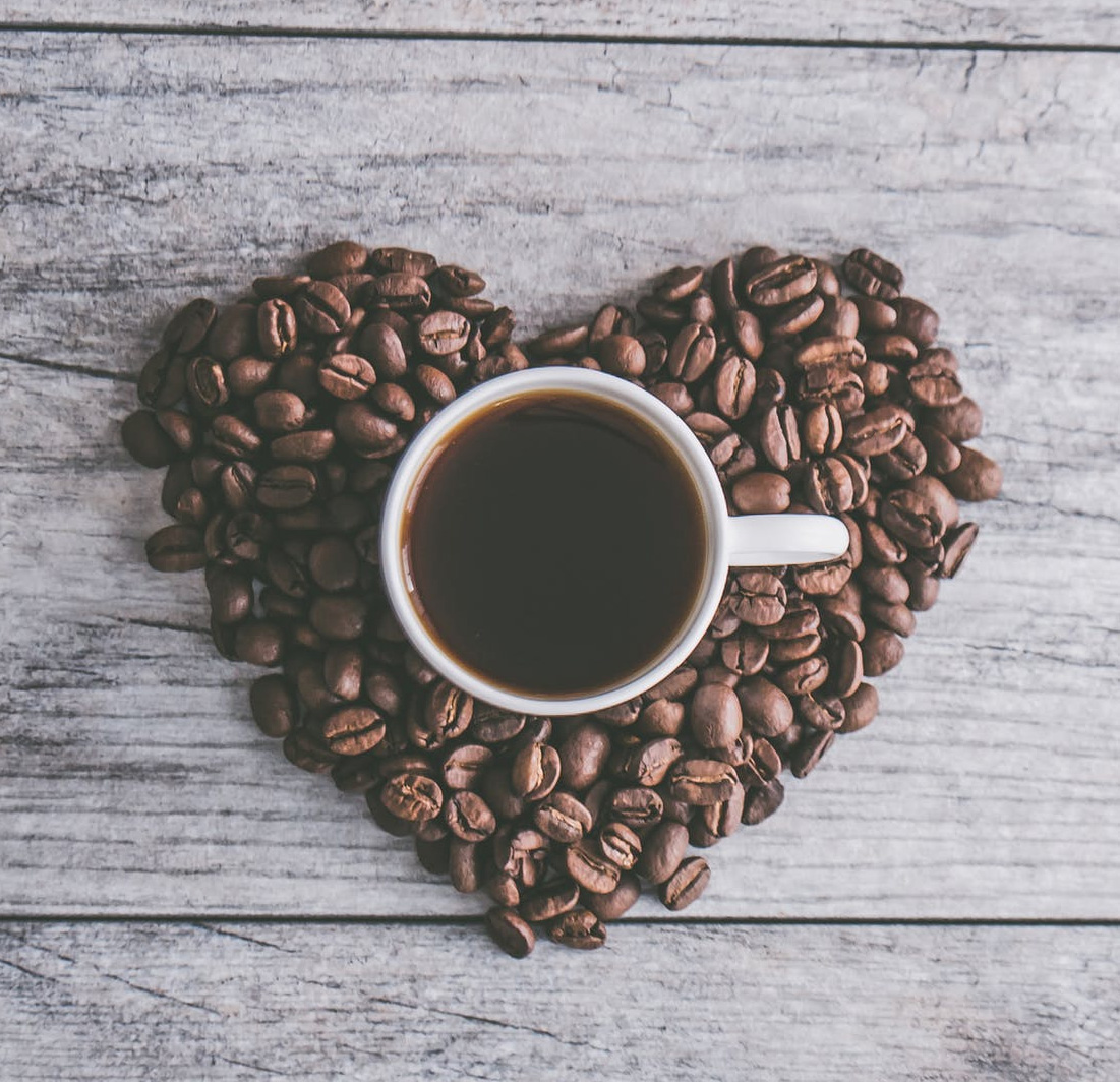 kaffe