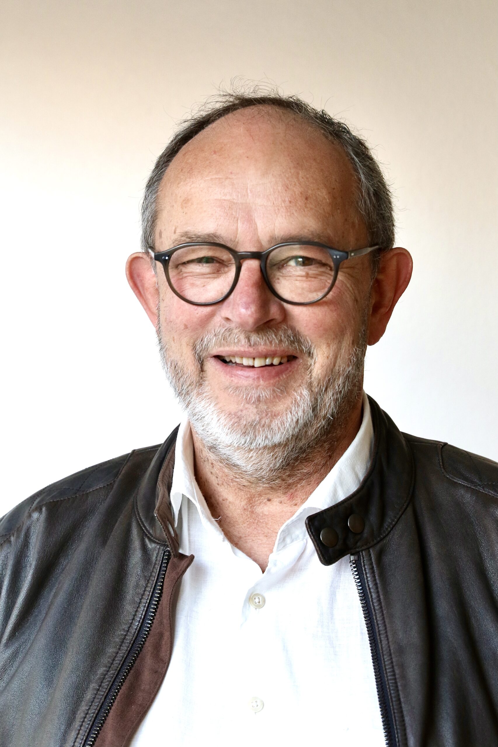 Portræt Henrik 2025